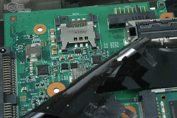 Lenovo ThinkPad X230 Lenovo ThinkPad X230