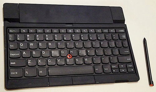Lenovo ThinkPad Tablet 2 Lenovo ThinkPad Tablet 2