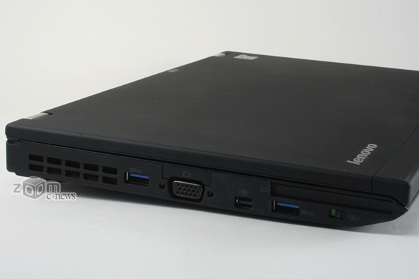 Lenovo ThinkPad X230 Lenovo ThinkPad X230