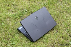 Обзор ноутбука Dell Alienware M17x r4: сверхмощный игровой ноутбук