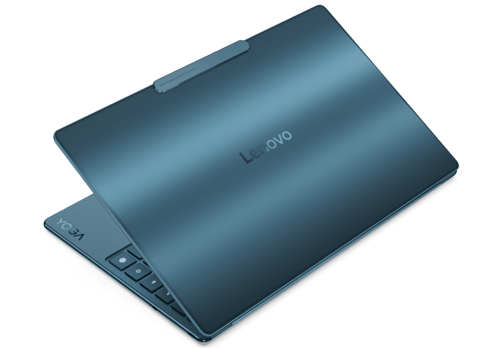 Lenovo Yoga Slim 9i (14 &rdquo;, 10)
