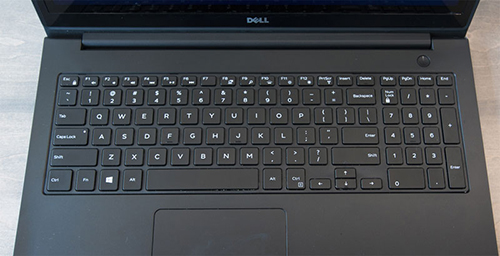 Ноутбук Dell Inspiron 5547 Ноутбук Dell Inspiron 5547