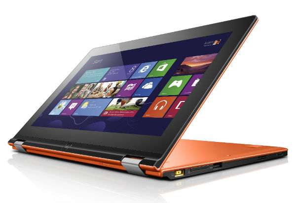 Lenovo IdeaPad Yoga 11