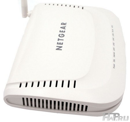 Netgear JDGN1000
