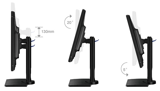 Монитор BenQ PD2700Q