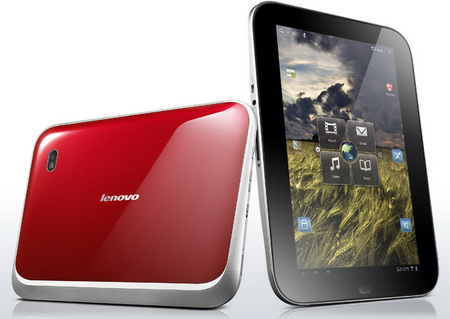 Планшет Lenovo IdeaPad Tablet K1 Планшет Lenovo IdeaPad Tablet K1