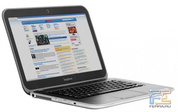Dell Inspiron 5423