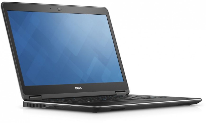Dell Latitude E7440 &mdash; американский брат Lenovo ThinkPad T440s