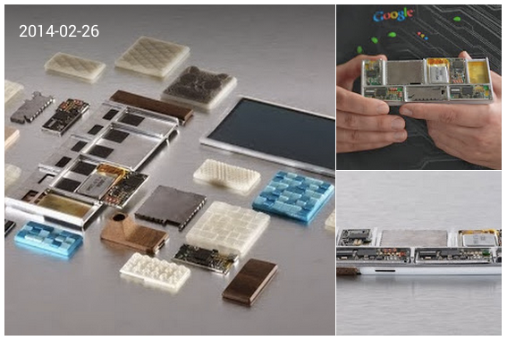 Google Project Ara