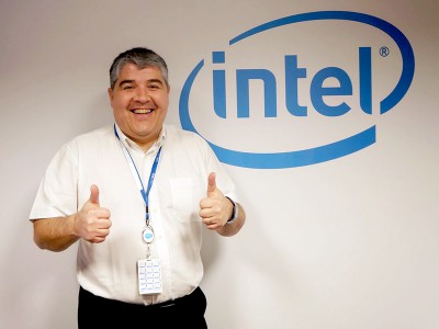 Intel: зачем нужен Интернет Вещей Intel: зачем нужен Интернет Вещей