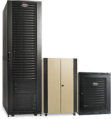 EdgeReady&trade; Micro Data Centers