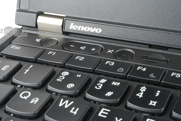 Lenovo ThinkPad X230 Lenovo ThinkPad X230