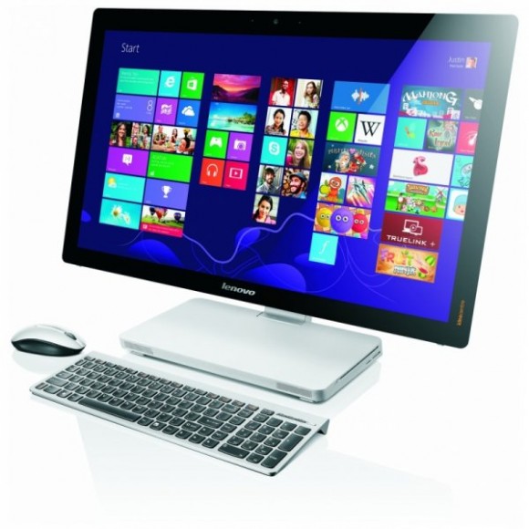 Lenovo A730 &mdash; дороже, намного мощнее, гораздо лучше экран