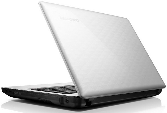 Lenovo IdeaPad Z480