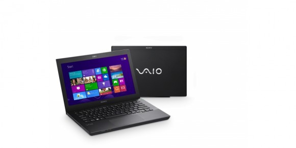 Sony VAIO SVS1312M9R