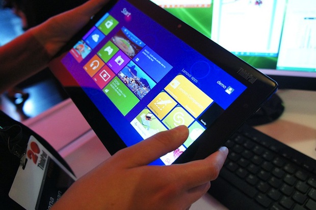 Lenovo Q2 earnings reveal record high sales of $87 billion, highestever market share