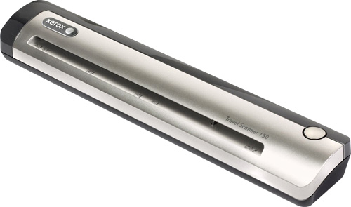 Сканер Xerox Travel Scanner 150