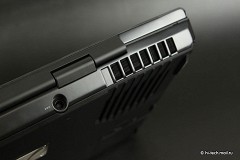 Обзор ноутбука Dell Alienware M17x r4: сверхмощный игровой ноутбук