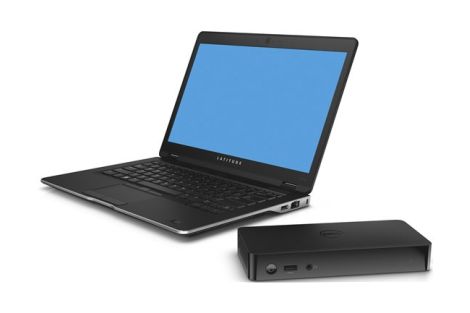 Dell Wireless Dock Dell Wireless Dock