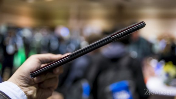 Lenovo ThinkPad 8 - обзор очередного Windows-планшета Lenovo ThinkPad 8 - обзор очередного Windows-планшета