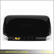Netgear WNR1000: тест и обзор